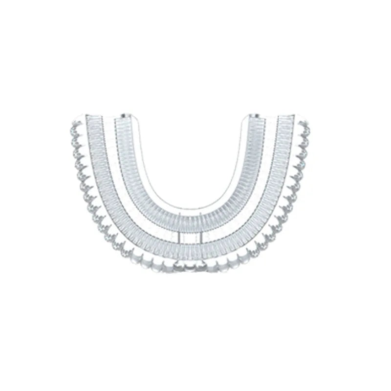 FunBrush™  Replacement Heads